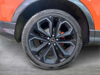 Audi Q3 35 TFSI Vorsprung 5dr S Tronic
