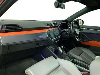Audi Q3 35 TFSI Vorsprung 5dr S Tronic