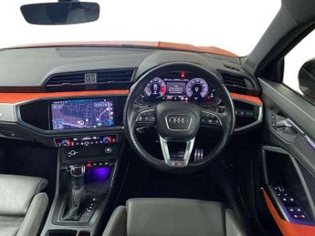 Audi Q3 35 TFSI Vorsprung 5dr S Tronic
