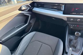 Audi A1 35 TFSI S Line 5dr S Tronic