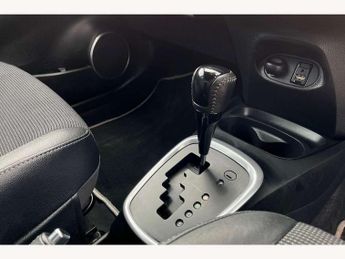 Toyota Yaris 1.5 Hybrid Excel 5dr CVT