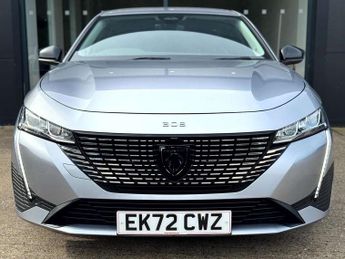 Peugeot 308 1.2 PureTech Allure Premium 5dr EAT8