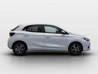 MG MG3 1.5 Hybrid Trophy 5dr Auto