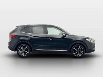 MG ZS 1.5 Hybrid+ Trophy 5dr Auto