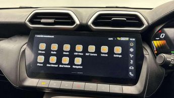 MG ZS 1.5 Hybrid+ Trophy 5dr Auto