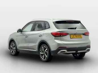 MG ZS 1.5 Hybrid+ Trophy 5dr Auto