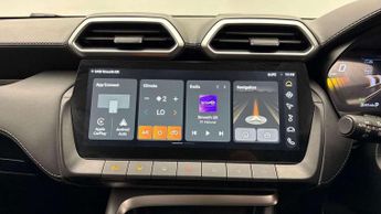 MG ZS 1.5 Hybrid+ Trophy 5dr Auto