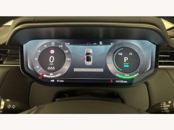 Land Rover Range Rover Sport 3.0 P460e Edition 5dr Auto