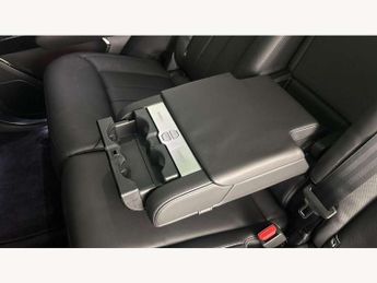 Land Rover Range Rover Sport 3.0 P460e Edition 5dr Auto
