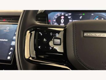 Land Rover Range Rover Sport 3.0 P460e Edition 5dr Auto