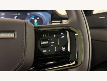 Land Rover Range Rover Sport 3.0 P460e Edition 5dr Auto