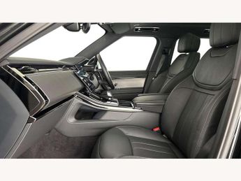 Land Rover Range Rover Sport 3.0 P460e Edition 5dr Auto