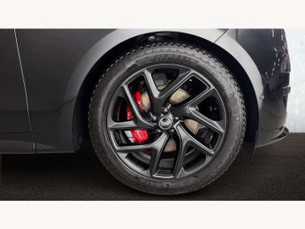 Land Rover Range Rover Sport 3.0 P460e Edition 5dr Auto