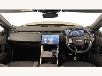 Land Rover Range Rover Sport 3.0 P460e Edition 5dr Auto