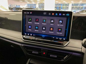 Volkswagen Tiguan 1.5 eTSI Match 5dr DSG