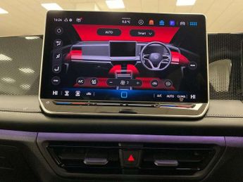 Volkswagen Tiguan 1.5 eTSI Match 5dr DSG