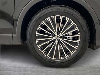 Volkswagen Tiguan 1.5 eTSI Match 5dr DSG