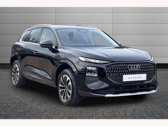Audi Q3 1.5 e-Hybrid Sport 5dr S Tronic