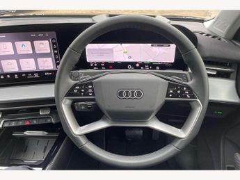 Audi Q3 1.5 e-Hybrid Sport 5dr S Tronic