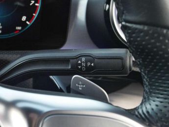 Mercedes-Benz CLA CLA 200 AMG Line Premium 4dr Tip Auto