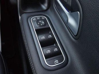 Mercedes-Benz CLA CLA 200 AMG Line Premium 4dr Tip Auto