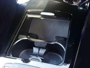 Mercedes-Benz CLA CLA 200 AMG Line Premium 4dr Tip Auto