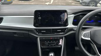 Volkswagen T-Roc 1.5 TSI Life 5dr DSG