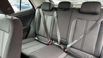 Volkswagen T-Roc 1.5 TSI Life 5dr DSG
