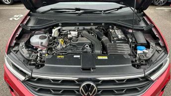 Volkswagen T-Roc 1.5 TSI Life 5dr DSG