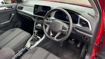 Volkswagen T-Roc 1.5 TSI Life 5dr DSG