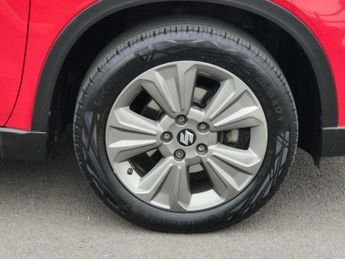 Suzuki Vitara 1.0 Boosterjet SZ-T 5dr Auto