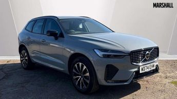 Volvo XC60 2.0 B5P Plus Dark 5dr AWD Geartronic