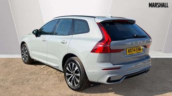 Volvo XC60 2.0 B5P Plus Dark 5dr AWD Geartronic