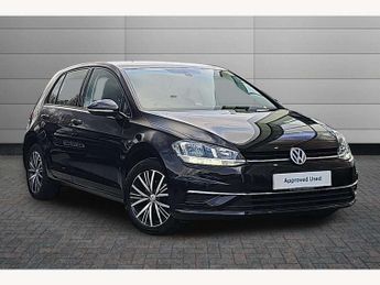 Volkswagen Golf 1.4 TSI SE [Nav] 5dr