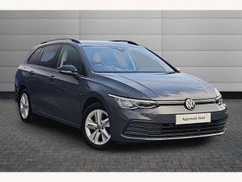 Volkswagen Golf 1.0 eTSI Life 5dr DSG