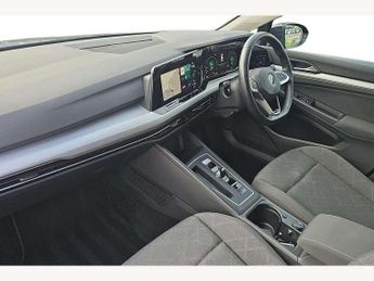 Volkswagen Golf Estate 1.0 eTSI Life 5dr DSG