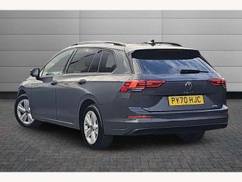 Volkswagen Golf Estate 1.0 eTSI Life 5dr DSG