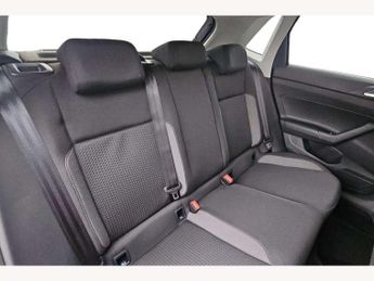 Volkswagen Polo 1.0 TSI Match 5dr DSG