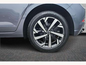 Volkswagen Polo 1.0 TSI Match 5dr DSG