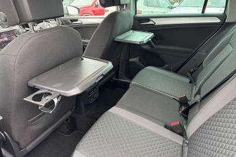 Volkswagen Tiguan 1.5 TSi EVO 150 Match 5dr DSG