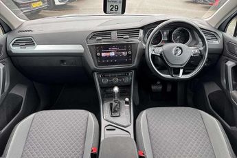 Volkswagen Tiguan 1.5 TSi EVO 150 Match 5dr DSG