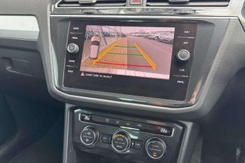 Volkswagen Tiguan 1.5 TSi EVO 150 Match 5dr DSG