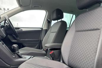Volkswagen Tiguan 1.5 TSi EVO 150 Match 5dr DSG