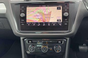 Volkswagen Tiguan 1.5 TSi EVO 150 Match 5dr DSG