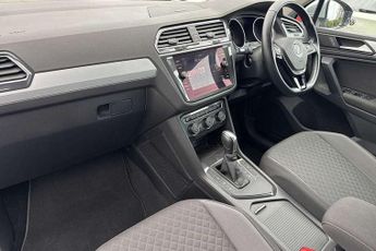 Volkswagen Tiguan 1.5 TSi EVO 150 Match 5dr DSG
