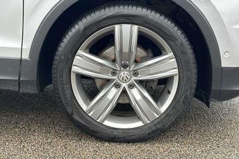Volkswagen Tiguan 1.5 TSi EVO 150 Match 5dr DSG