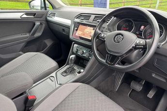 Volkswagen Tiguan 1.5 TSi EVO 150 Match 5dr DSG
