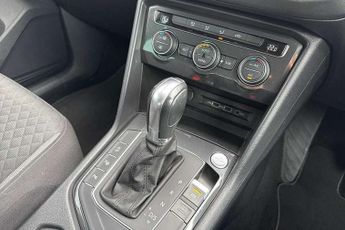 Volkswagen Tiguan 1.5 TSi EVO 150 Match 5dr DSG