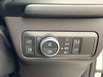 Ford Kuga 2.5 PHEV ST-Line Edition 5dr CVT
