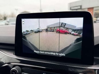 Ford Kuga 2.5 PHEV ST-Line Edition 5dr CVT